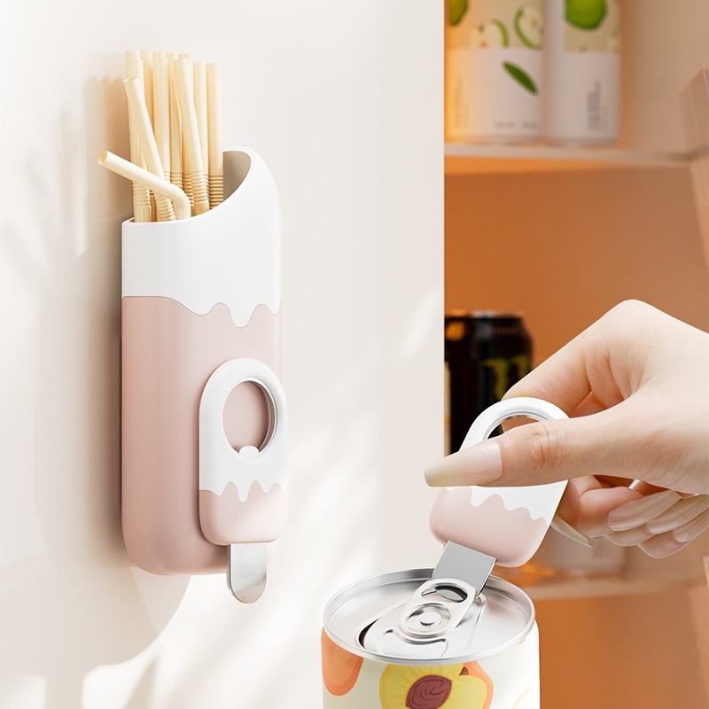 Manual Can Opener – Heavy-Duty  Can Opener with Ergonomic Non-Slip Handle, Sharp Cutting Wheel for Smooth Edge Lids, Kitchen Tool for Home, Restaurant & Camping Use